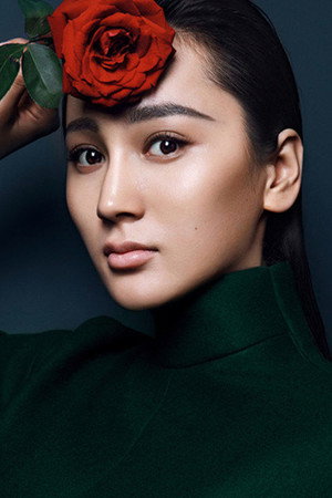 Wang Yi Jia