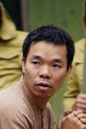 Trần Tú Văn