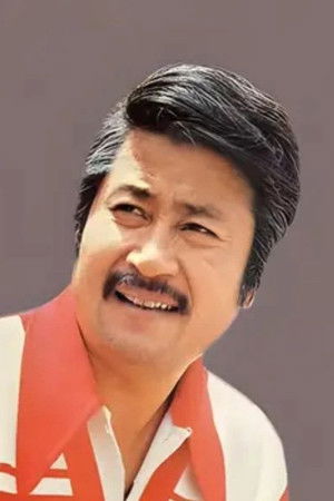 Zhao Wang