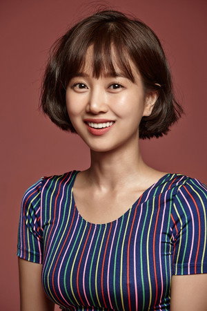 Jeong Min-gyu