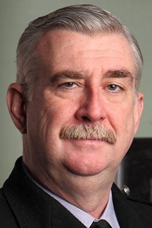 James Horan