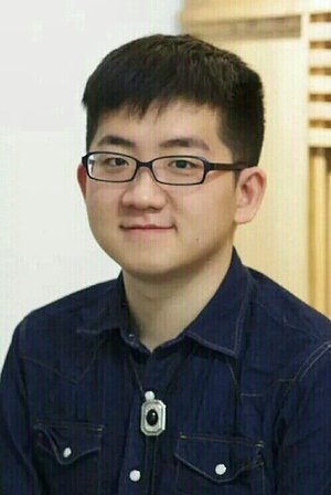 Ma Zheng Yang