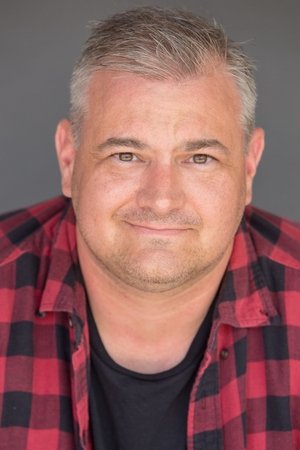 Mike McGill