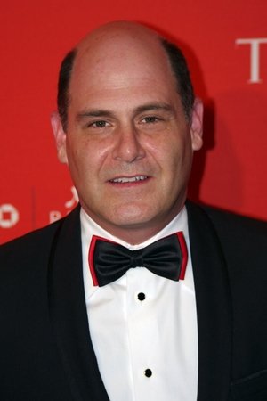 Matthew Hoffman