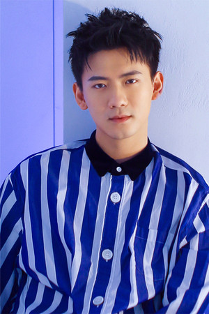 Zhao Ran