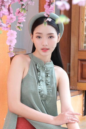 Minh Anh