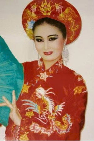 Kim Lien