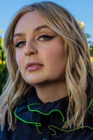 Elizabeth Holmes