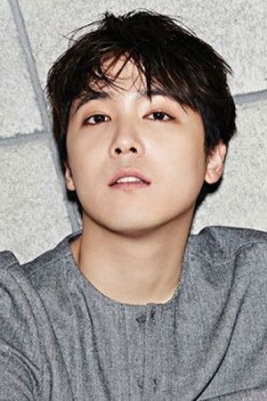 Lee Hong Gi