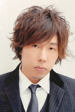 Hino Satoshi