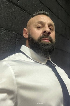 Fabio Romagnolo