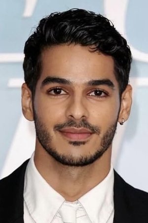 Ishaan Khattar