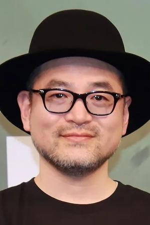 Sakaguchi Shuuhei