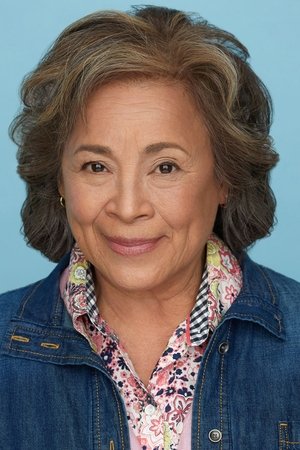 Alma Martínez