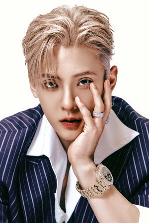 Lee Min Hyuk