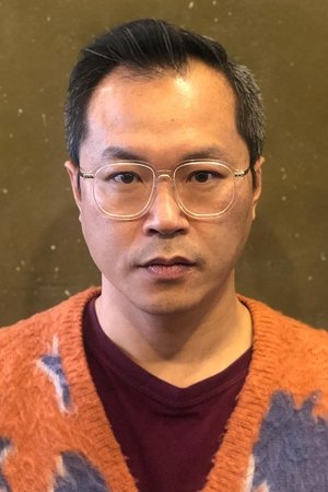 Baek Hyun-Jin